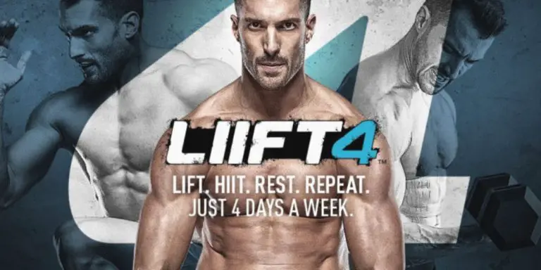 LIIFT4 review