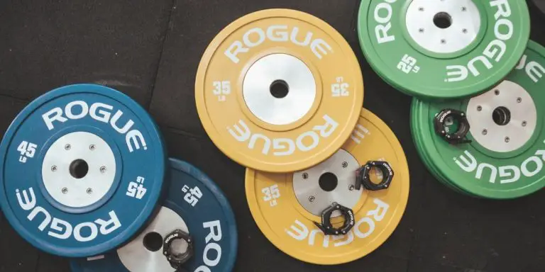 best bumper plates for your home gym
