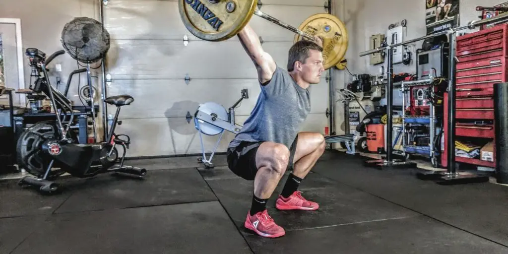 bumper plates for crossfit