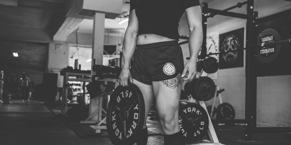 how to start a weightlifting program