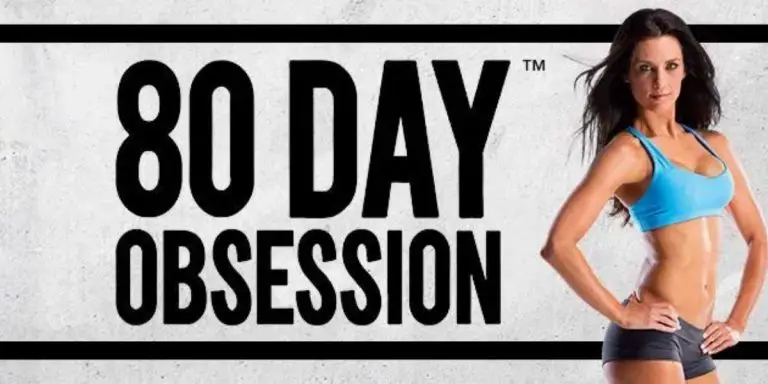 80 day obsession reviews