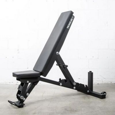 Rogue Adjustable Weight Bench 2.0