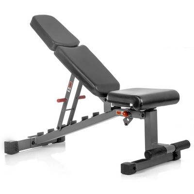 Xmark Fitness Adjustable XM-7630 Weight Bench
