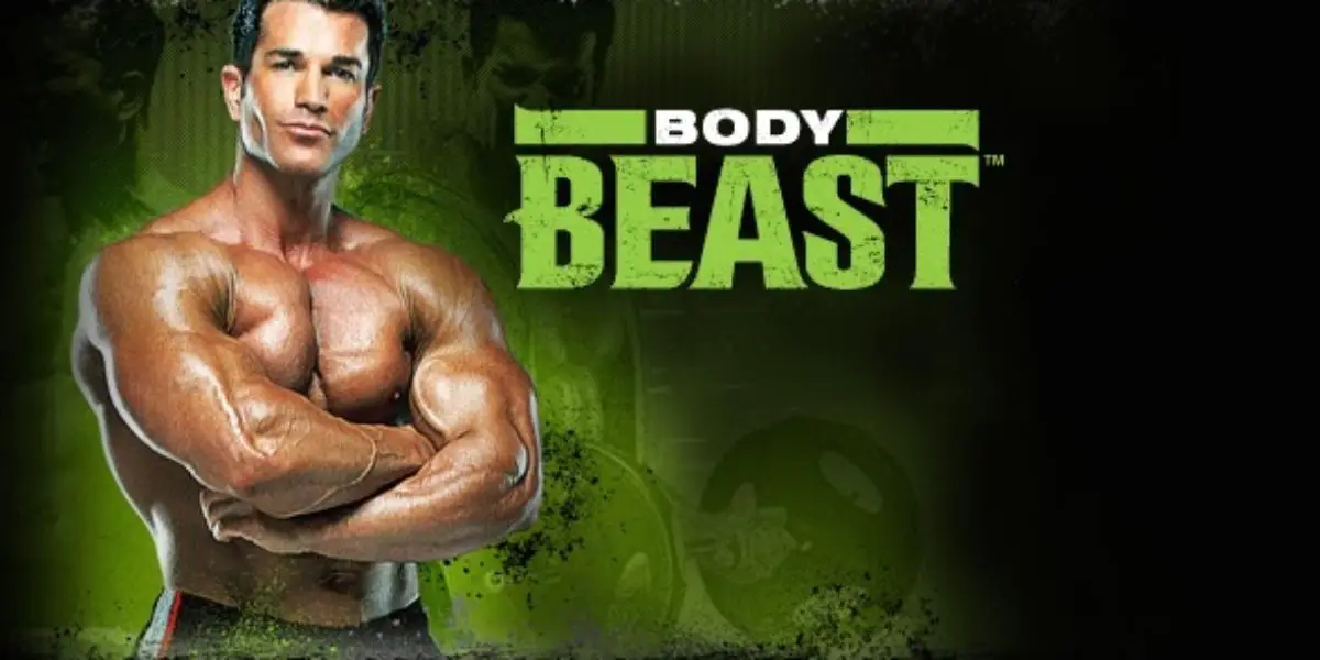 body beast review
