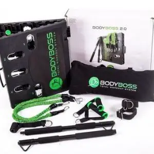 bodyboss 2.0 portable gym