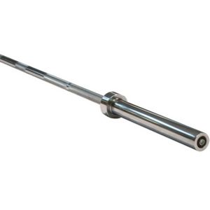 Body-Solid Tools Olympic Straight Bar