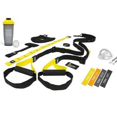 TRX All-In-One Suspension Training System