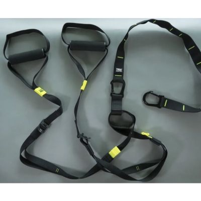 TRX Go Portable Suspension Resistance Trainer