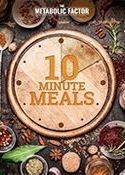 metabolic 10 minute meals