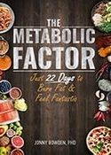 metabolic blueprint