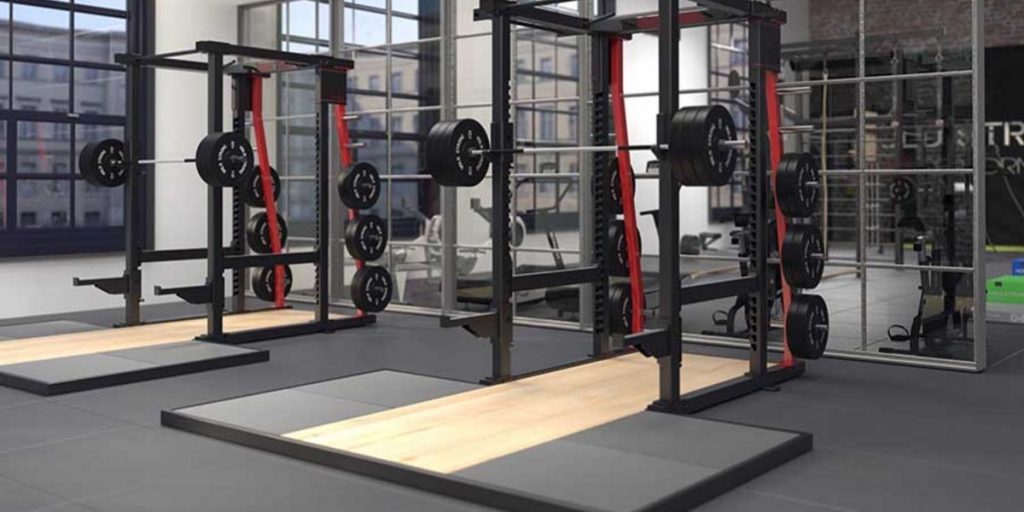 2020 Reviews The Best Power Rack For Your Home Gym