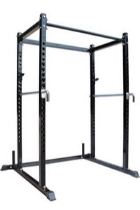 Titan T-2 Series Short Power Rack