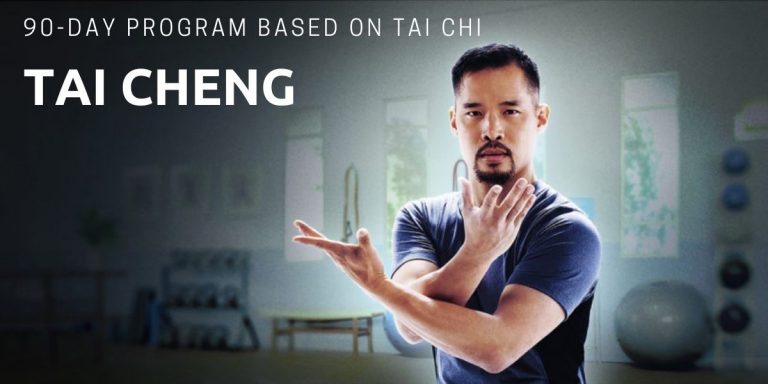 Tai Cheng Workout