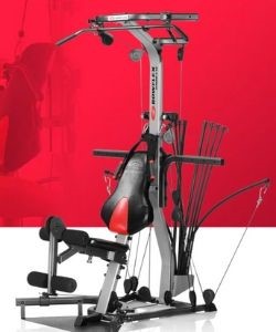 Bowflex Xtreme 2 SE Home Gym