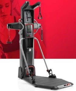 bowflex hvt