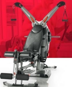 Bowflex Revolution Home Gym