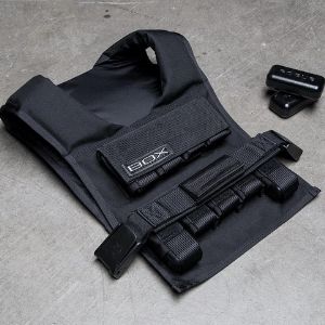 BOX Weighted Vest