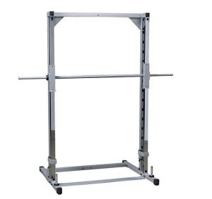 Body-Solid Powerline Smith Machine (PSM144X)