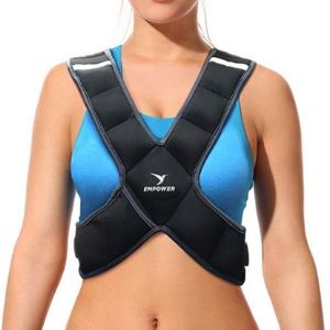 Empower Weighted Vest for Women