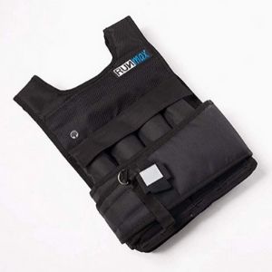 RUNmax Pro Weighted Vest