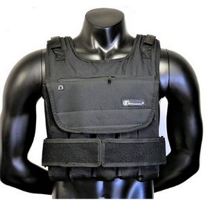 Strength sport systems Weight Vest (Short)