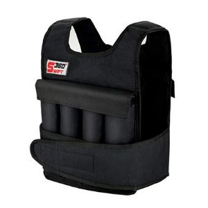 Swift360 Weighted Vest