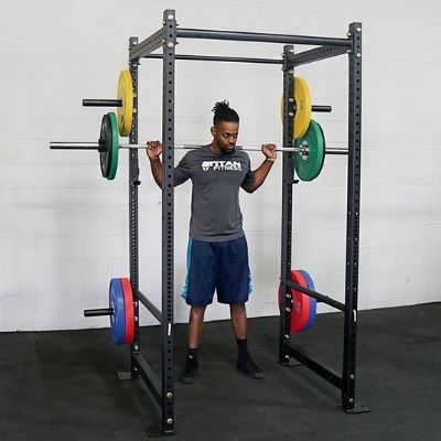 Titan T3 rack