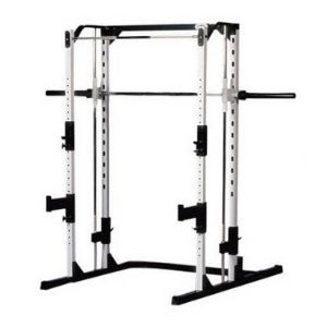 Yukon Caribou III Power Rack - Smith Machine