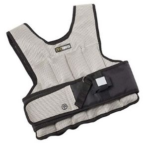 ZFOsports Short Weighted Vest