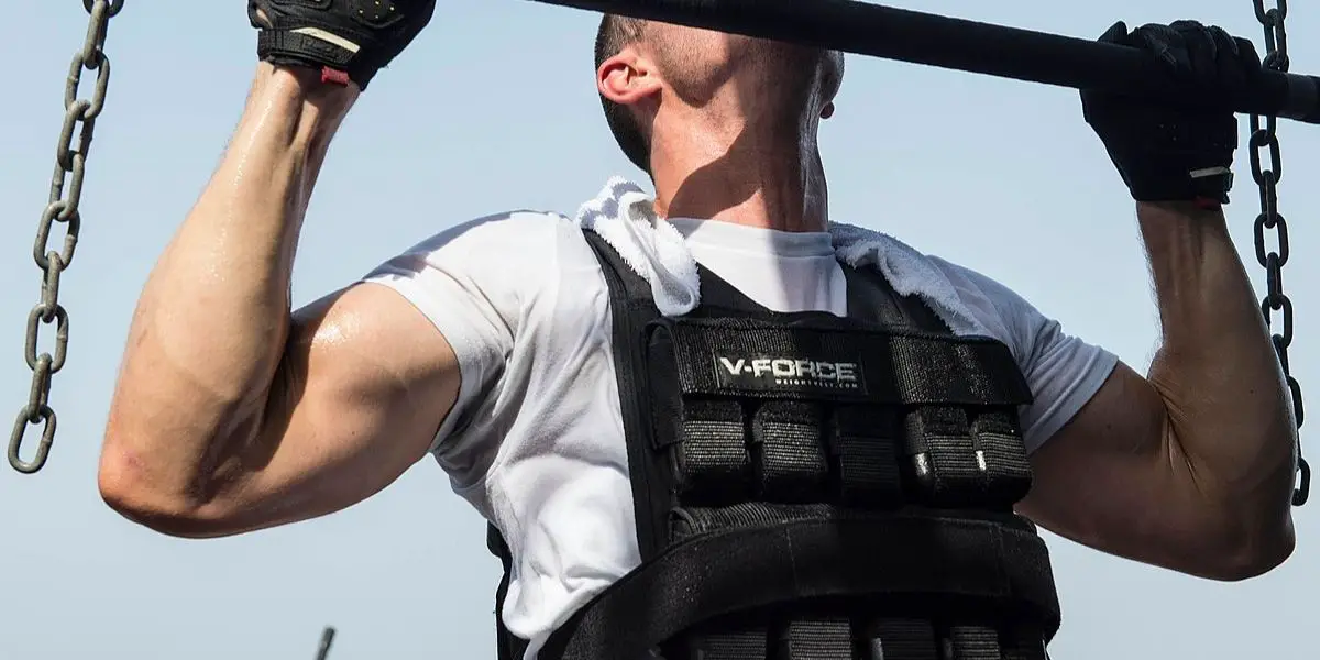 best weighted vests for working out