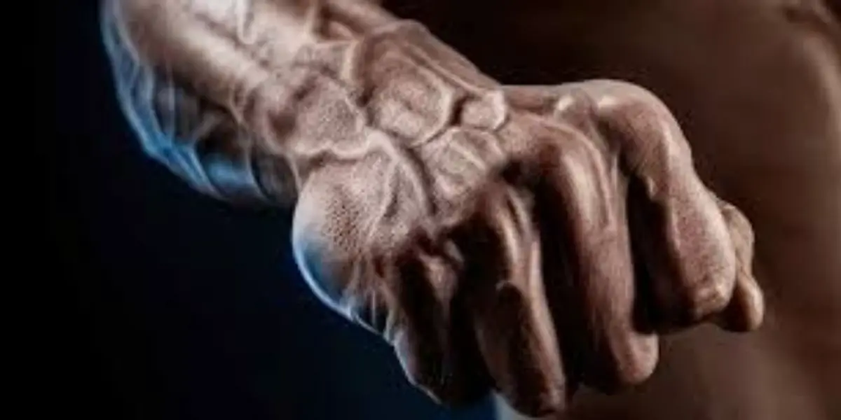 hand grip strength