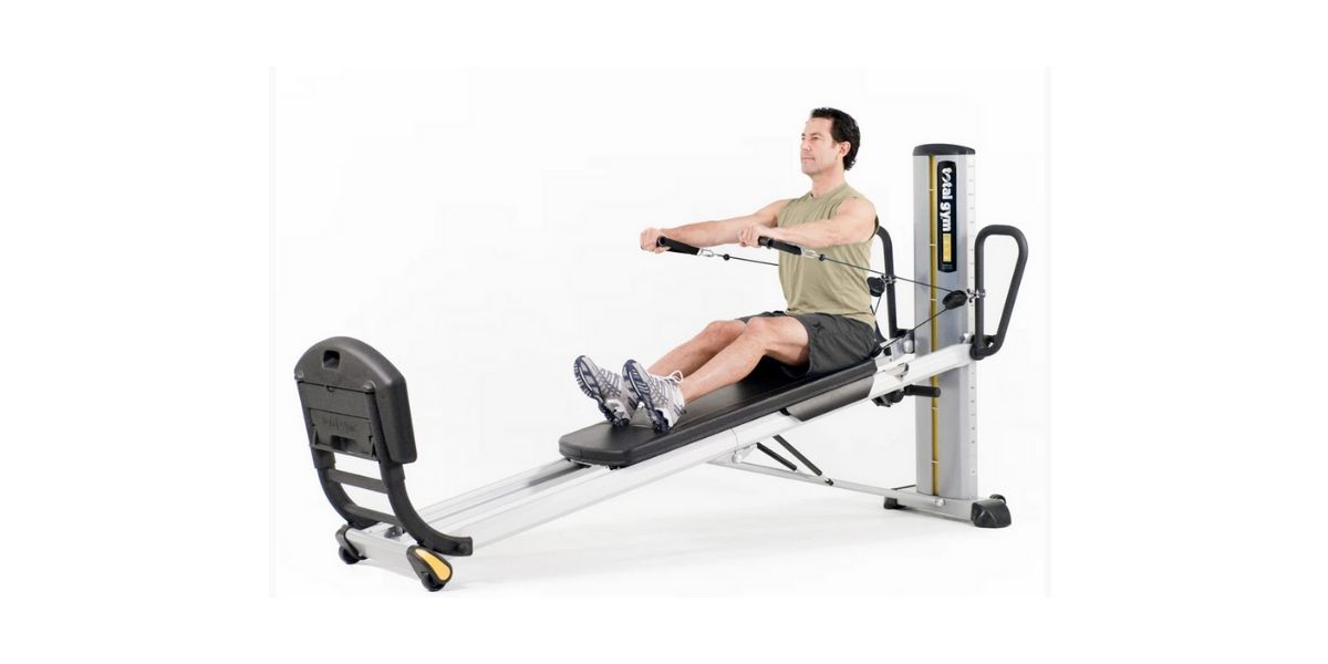 New 2022 Total Gym GTS Review Is the high price worthy?