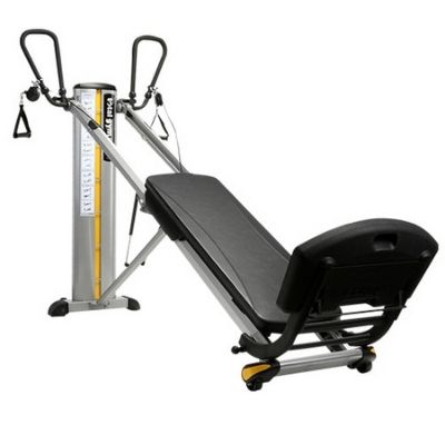 total gym gts review