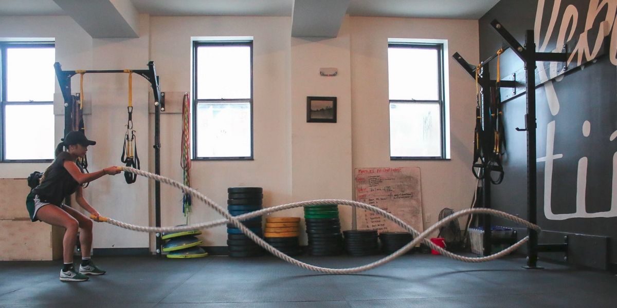 how to make battle ropes