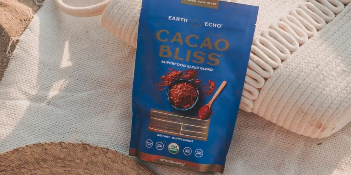 cacao bliss review