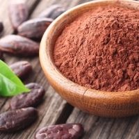 cacao powder