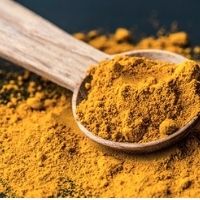 tumeric powder