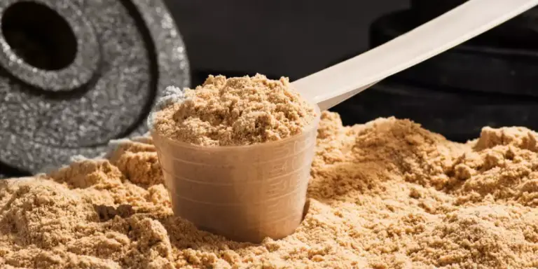 does protein powder expire