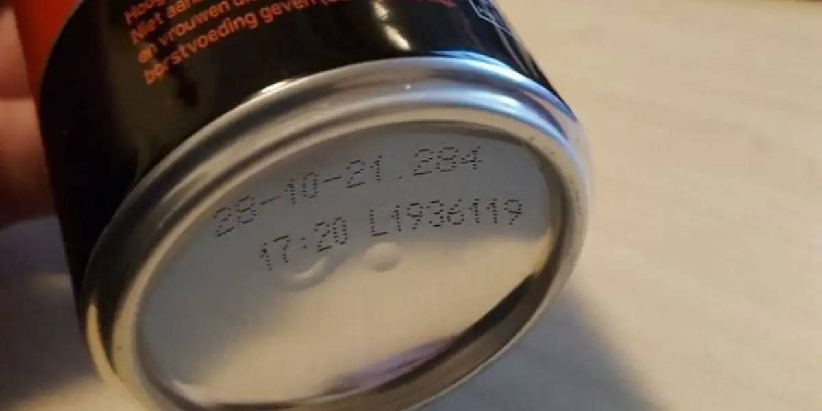 Can You Drink Expired Energy Drinks? Don't Worry, Here's Why