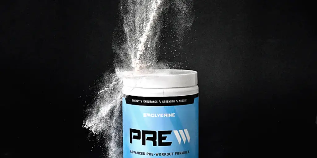 how-many-scoops-of-pre-workout-should-i-take-is-it-safe