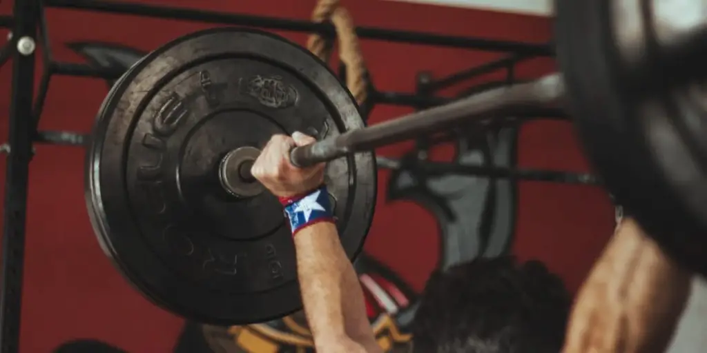 Why Do Barbells Spin And Does It Matter? You'll Be Surprised