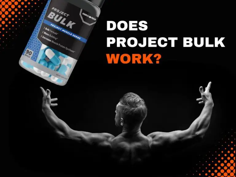 Does Anabolic Warfare Project Bulk Work