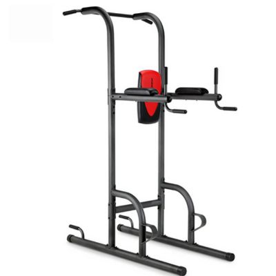 Weider Power Tower with 4 Workout Stations